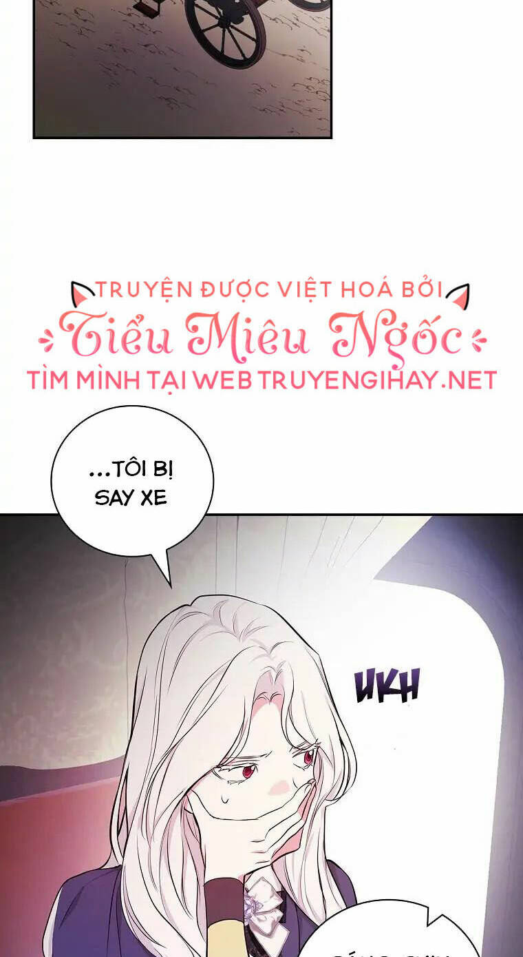 Tôi Trở Thành Mẹ Của Chiến Binh Chap 45 - Next Chap 46