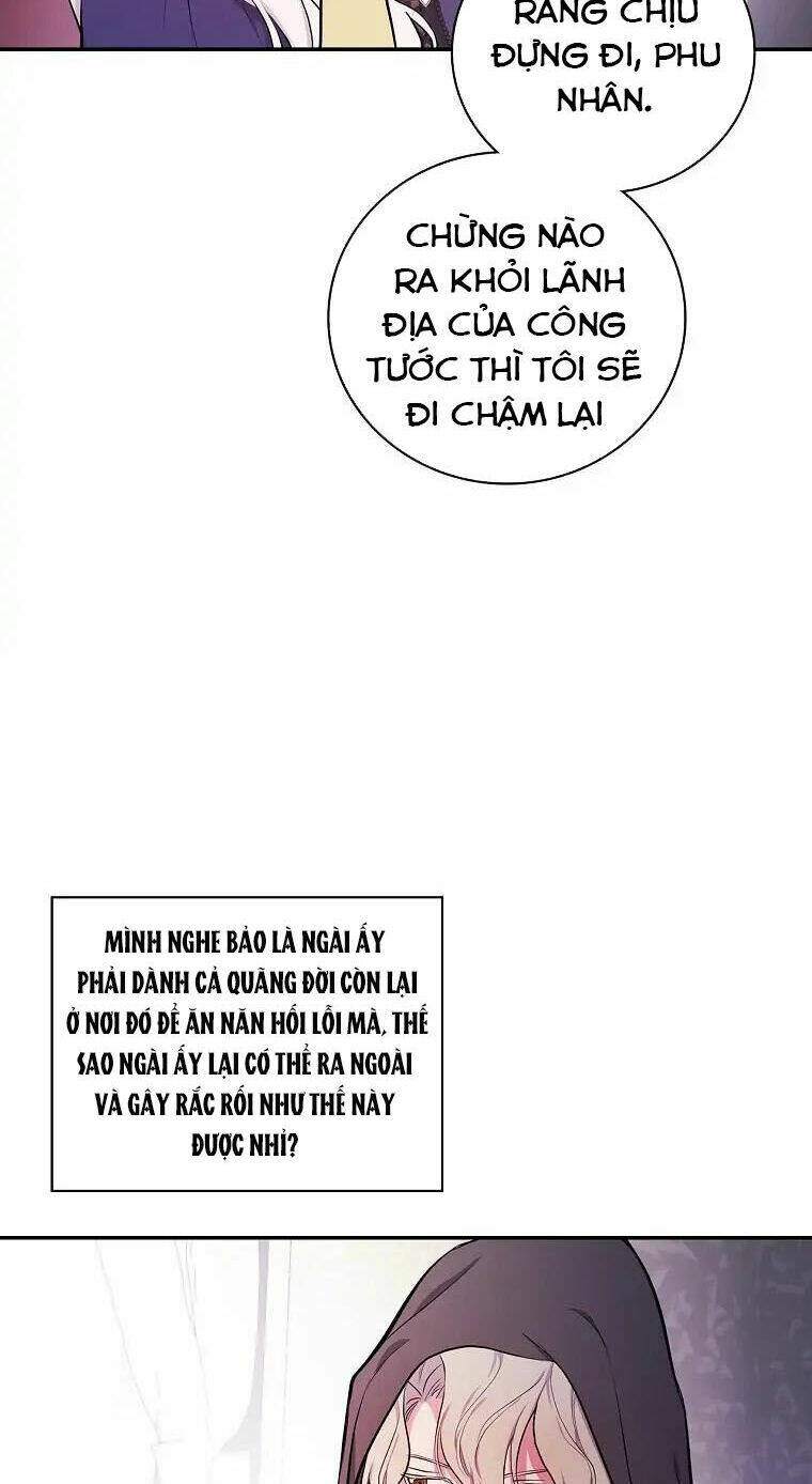 Tôi Trở Thành Mẹ Của Chiến Binh Chap 45 - Next Chap 46