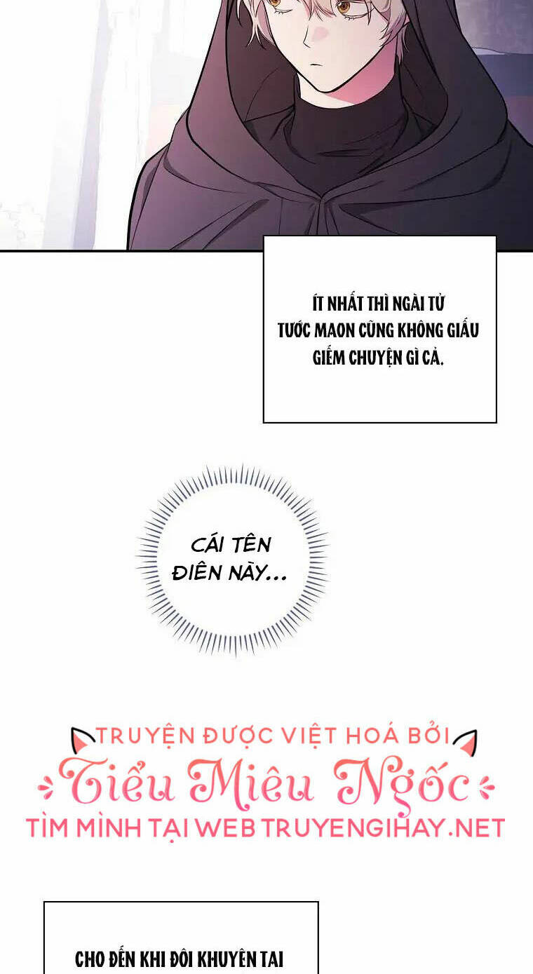 Tôi Trở Thành Mẹ Của Chiến Binh Chap 45 - Next Chap 46