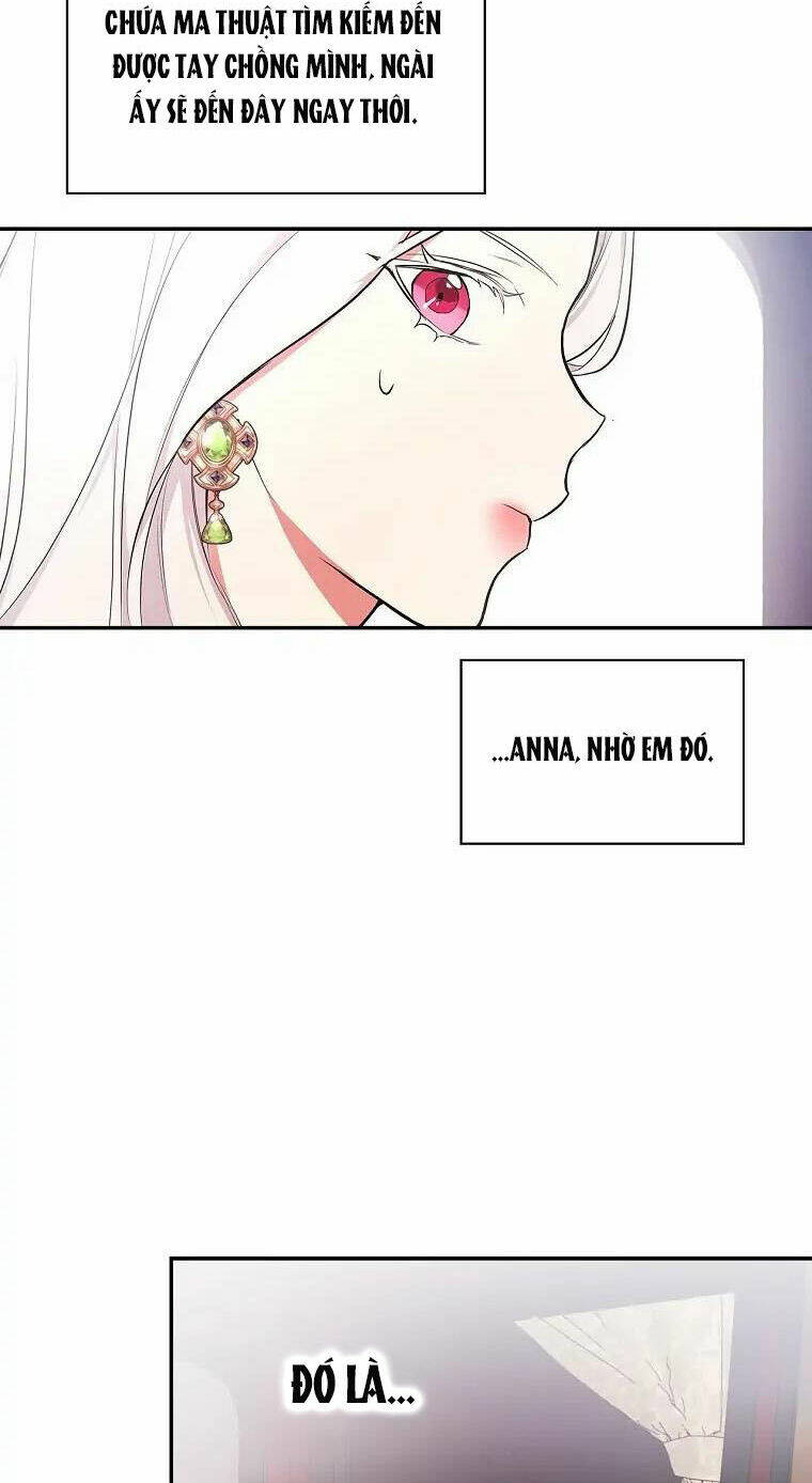 Tôi Trở Thành Mẹ Của Chiến Binh Chap 45 - Next Chap 46