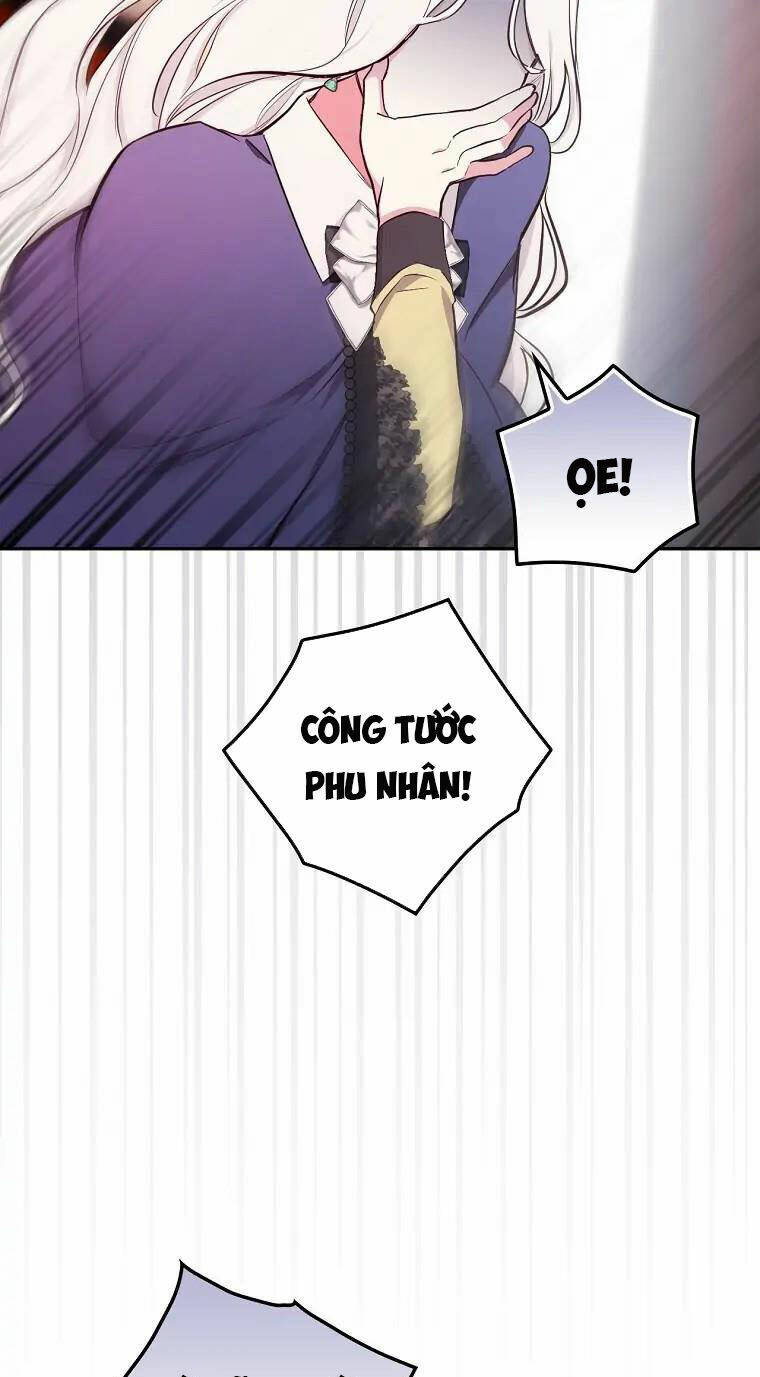 Tôi Trở Thành Mẹ Của Chiến Binh Chap 45 - Next Chap 46