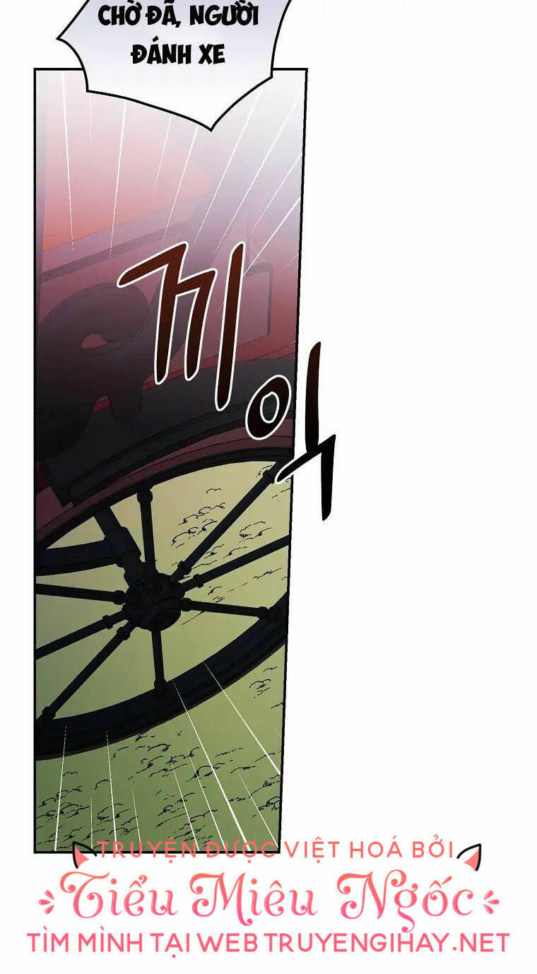 Tôi Trở Thành Mẹ Của Chiến Binh Chap 45 - Next Chap 46