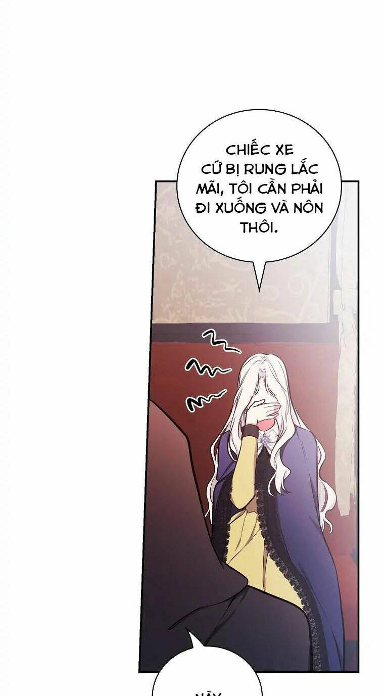 Tôi Trở Thành Mẹ Của Chiến Binh Chap 45 - Next Chap 46