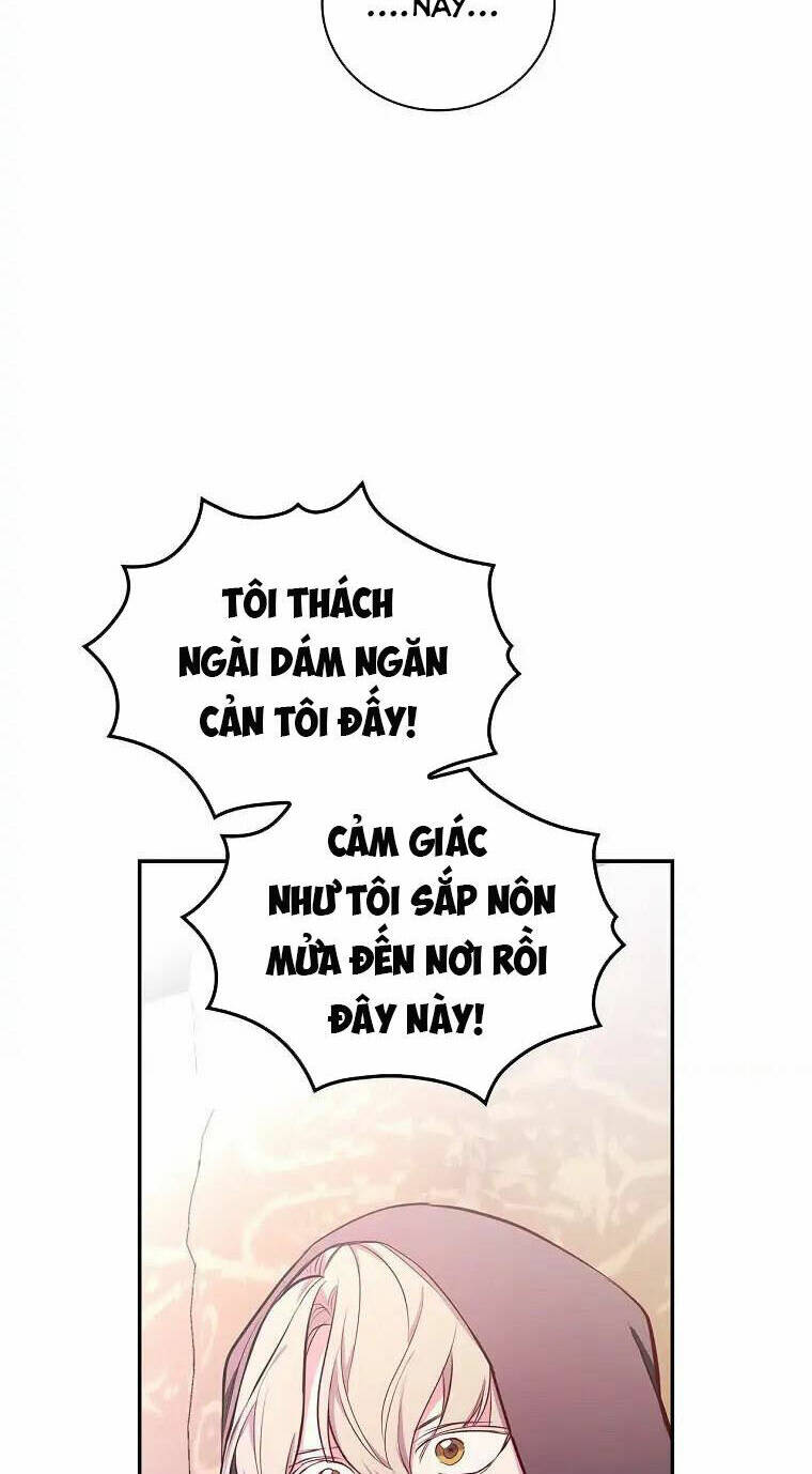 Tôi Trở Thành Mẹ Của Chiến Binh Chap 45 - Next Chap 46