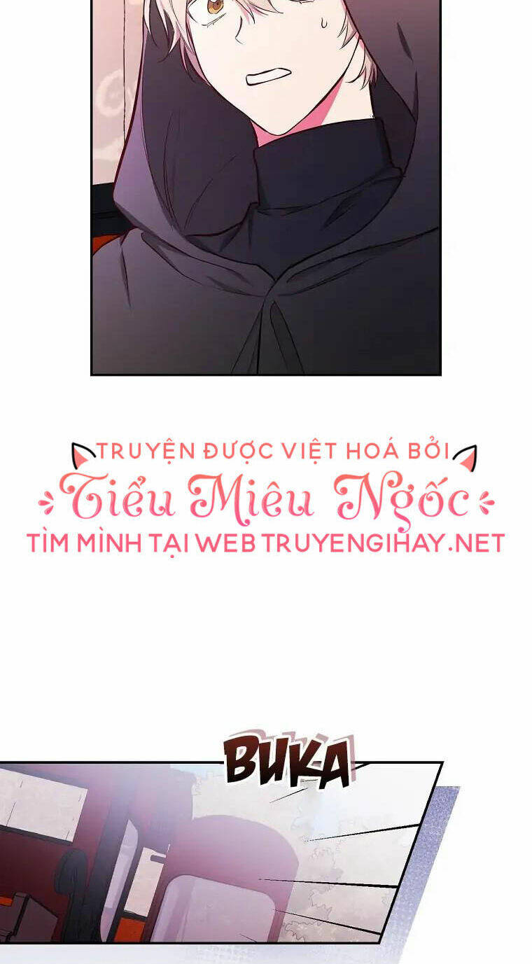 Tôi Trở Thành Mẹ Của Chiến Binh Chap 45 - Next Chap 46