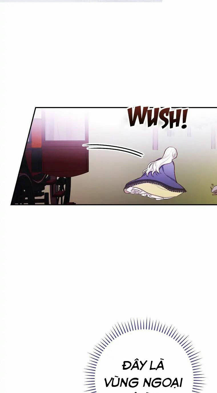 Tôi Trở Thành Mẹ Của Chiến Binh Chap 45 - Next Chap 46