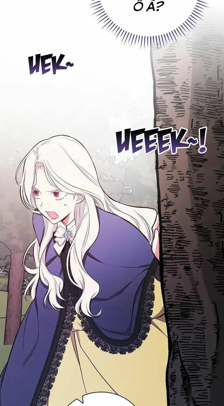 Tôi Trở Thành Mẹ Của Chiến Binh Chap 45 - Next Chap 46