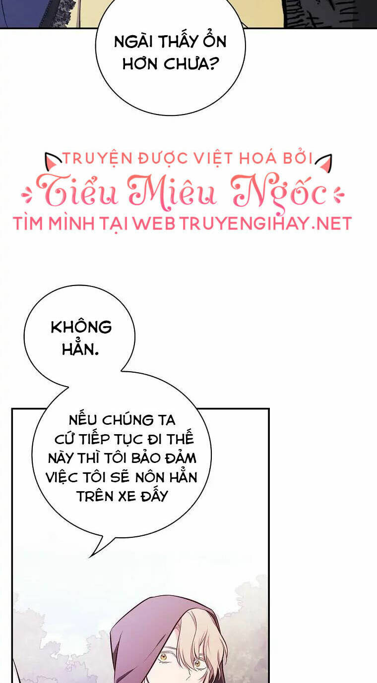 Tôi Trở Thành Mẹ Của Chiến Binh Chap 45 - Next Chap 46