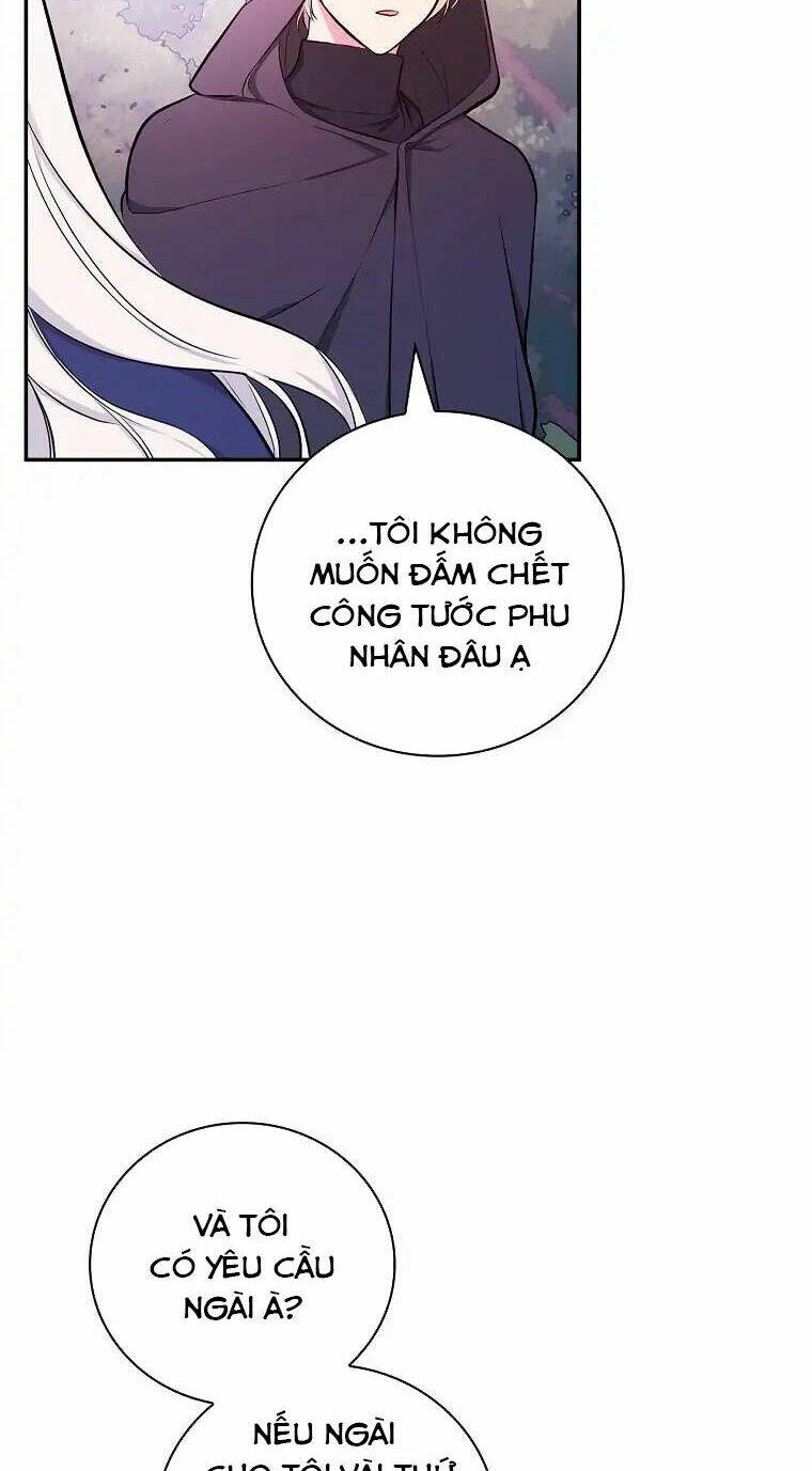 Tôi Trở Thành Mẹ Của Chiến Binh Chap 45 - Next Chap 46