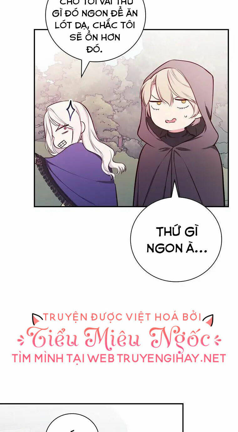 Tôi Trở Thành Mẹ Của Chiến Binh Chap 45 - Next Chap 46