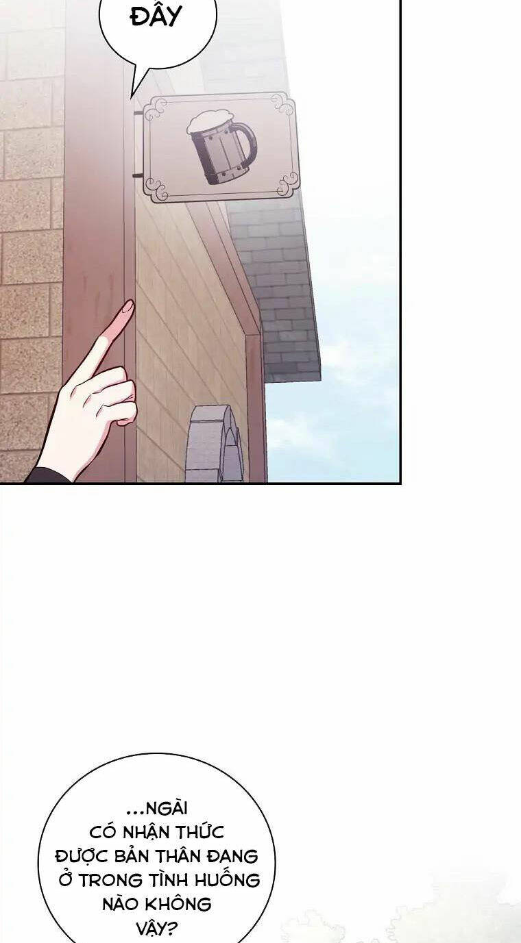 Tôi Trở Thành Mẹ Của Chiến Binh Chap 45 - Next Chap 46