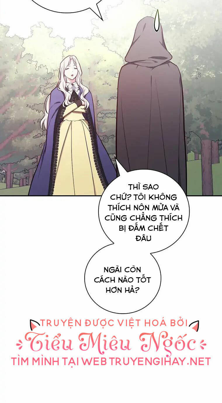 Tôi Trở Thành Mẹ Của Chiến Binh Chap 45 - Next Chap 46
