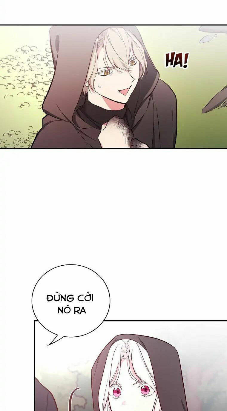 Tôi Trở Thành Mẹ Của Chiến Binh Chap 45 - Next Chap 46