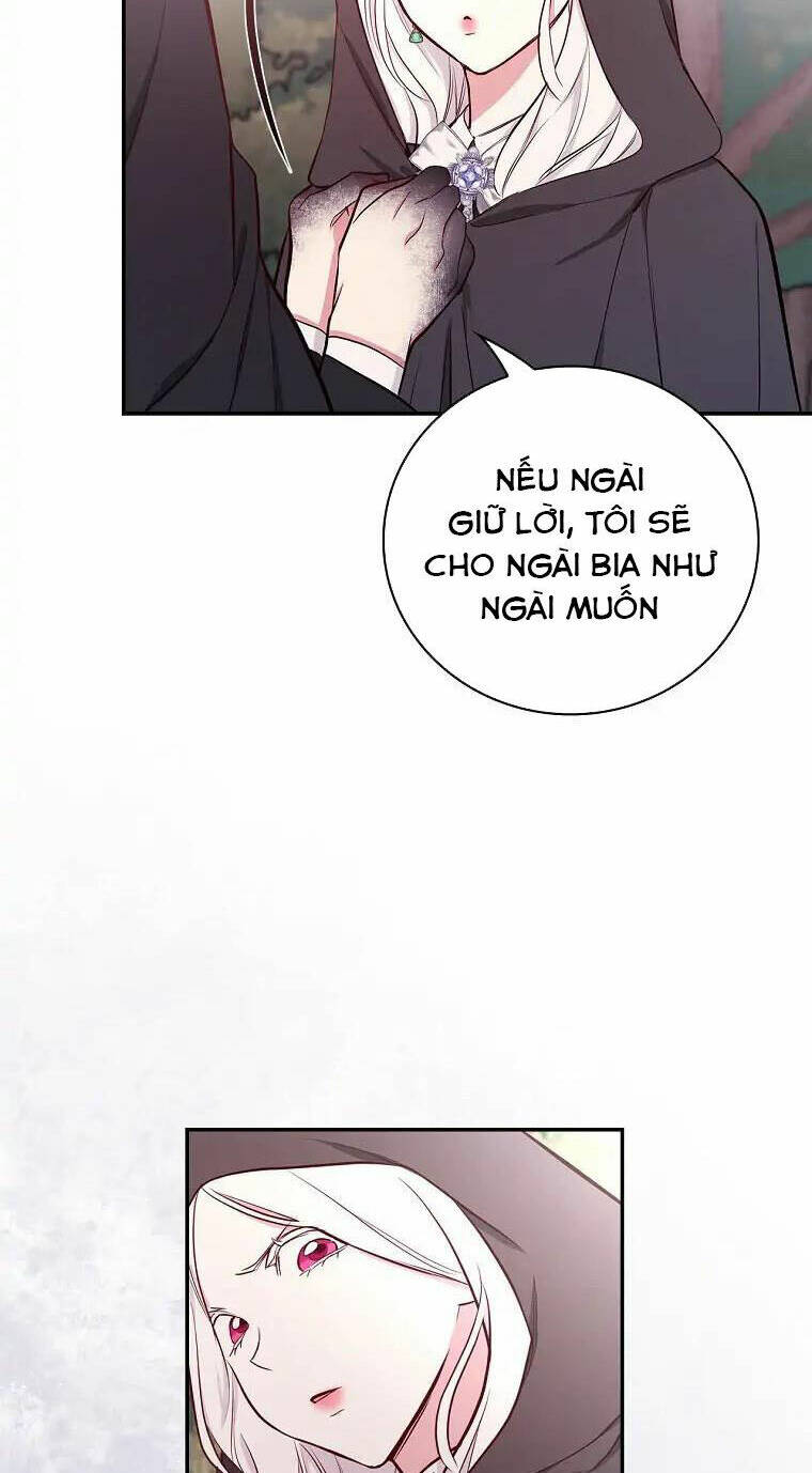 Tôi Trở Thành Mẹ Của Chiến Binh Chap 45 - Next Chap 46