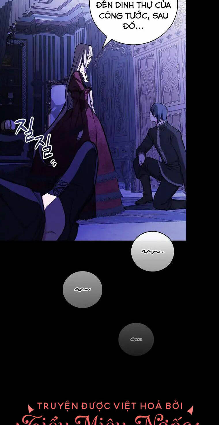 Tôi Trở Thành Mẹ Của Chiến Binh Chap 45 - Next Chap 46