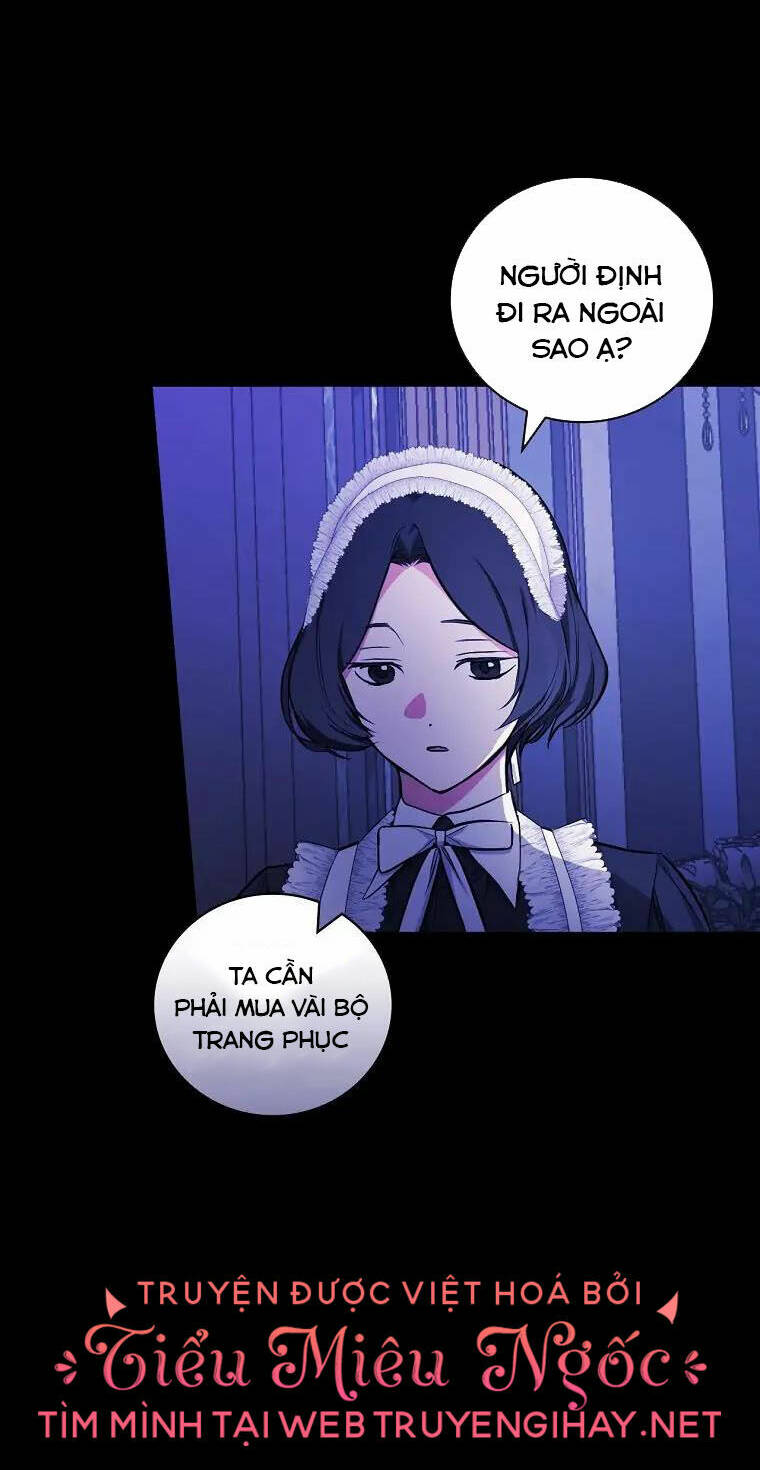 Tôi Trở Thành Mẹ Của Chiến Binh Chap 45 - Next Chap 46