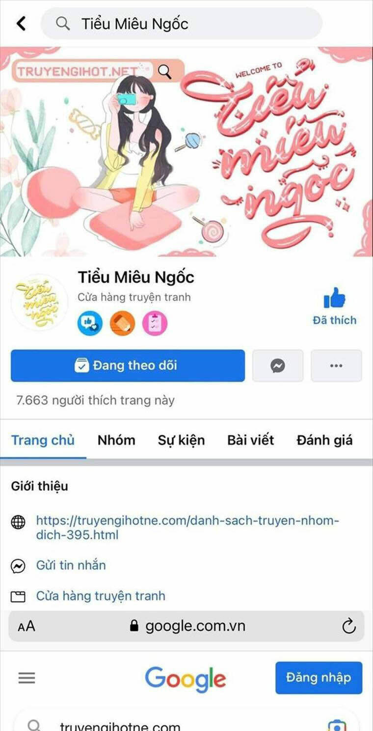 Tôi Trở Thành Mẹ Của Chiến Binh Chap 46 - Next Chap 47