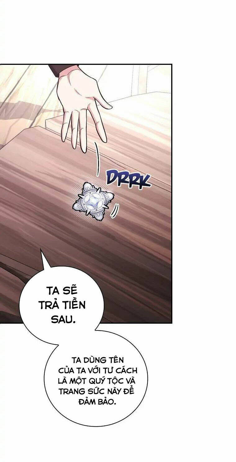 Tôi Trở Thành Mẹ Của Chiến Binh Chap 46 - Next Chap 47