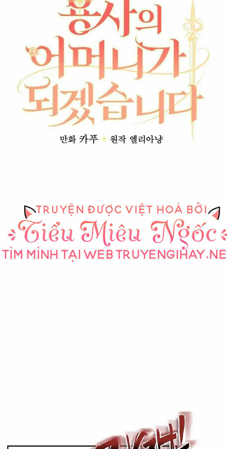 Tôi Trở Thành Mẹ Của Chiến Binh Chap 46 - Next Chap 47