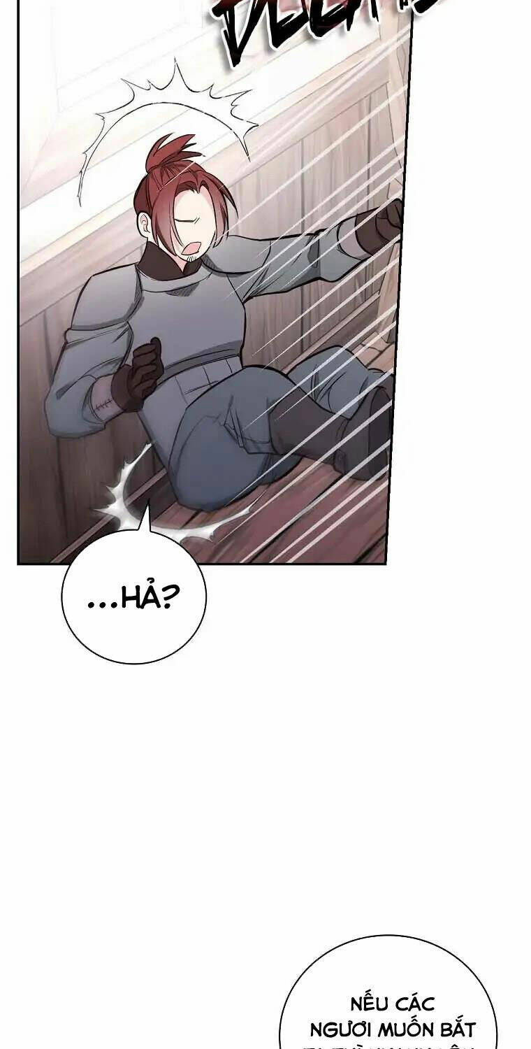 Tôi Trở Thành Mẹ Của Chiến Binh Chap 46 - Next Chap 47