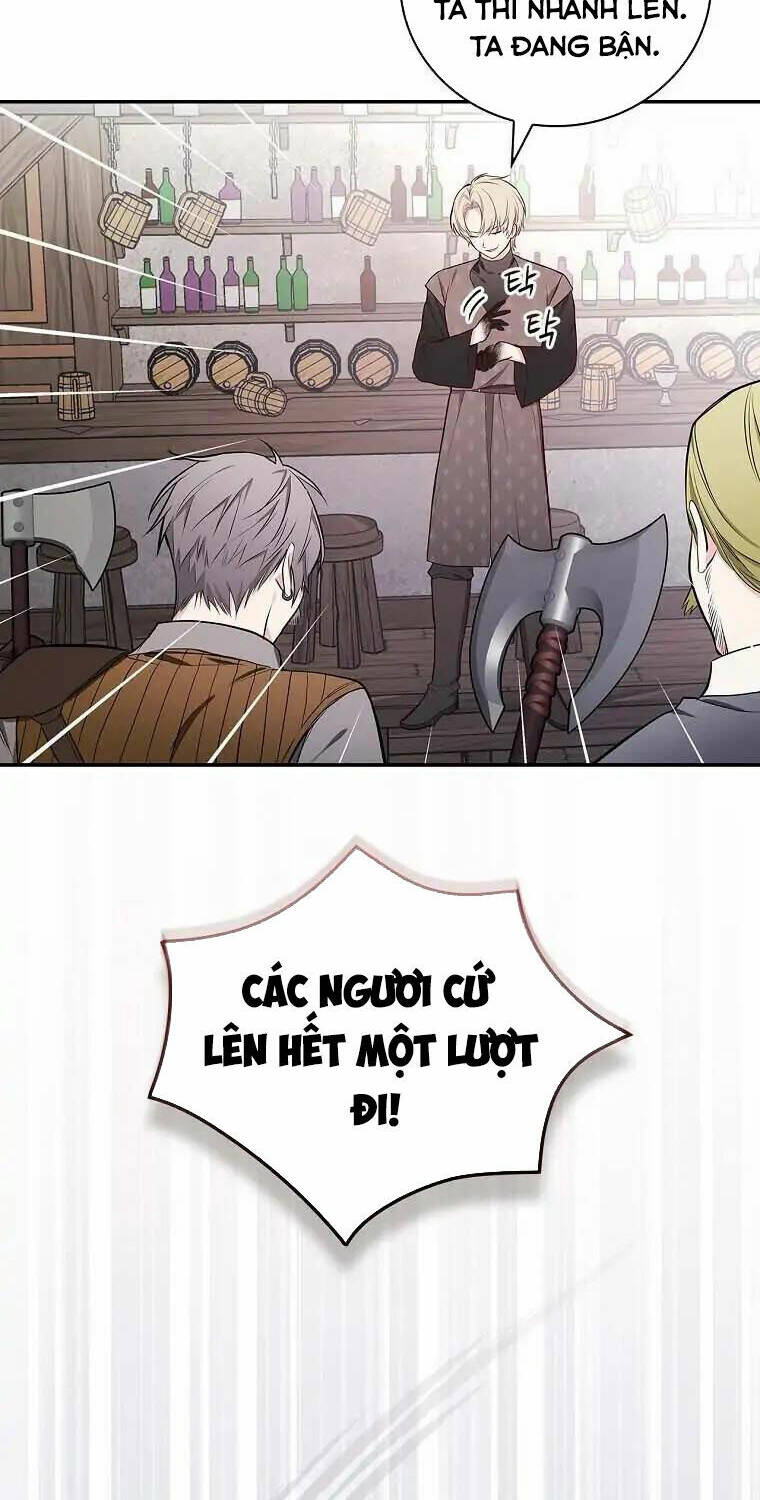 Tôi Trở Thành Mẹ Của Chiến Binh Chap 46 - Next Chap 47