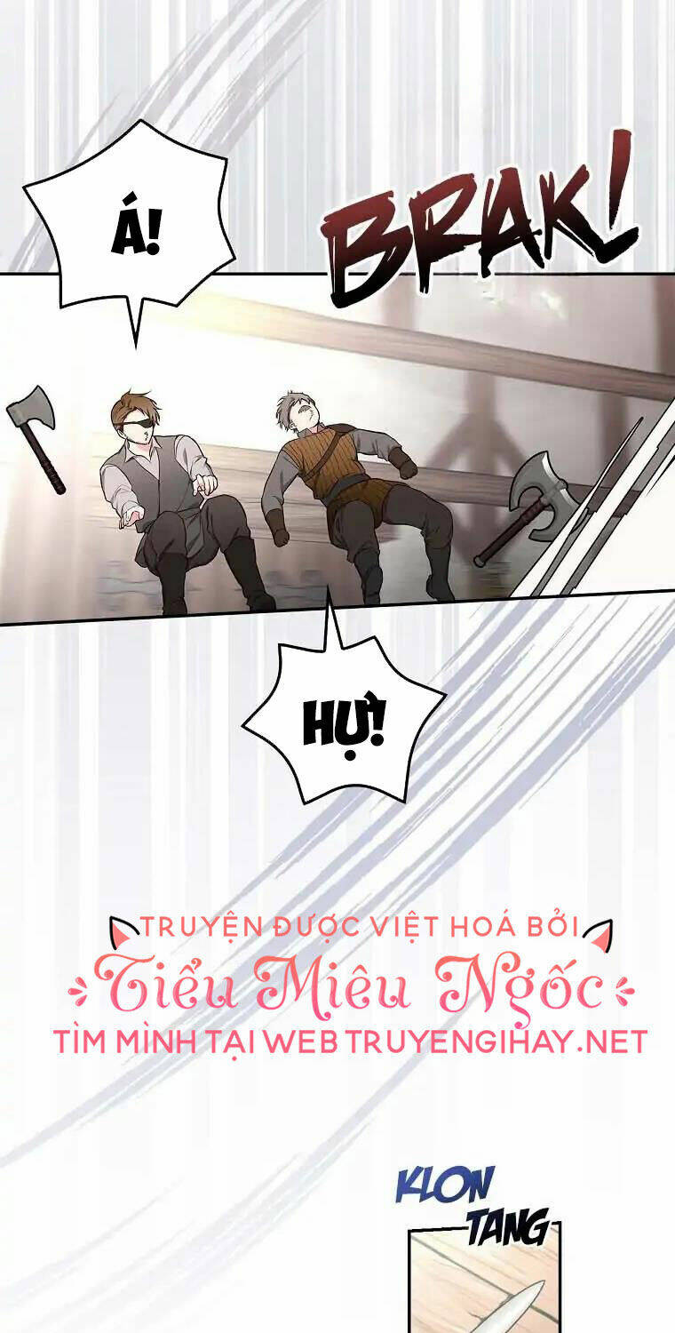 Tôi Trở Thành Mẹ Của Chiến Binh Chap 46 - Next Chap 47