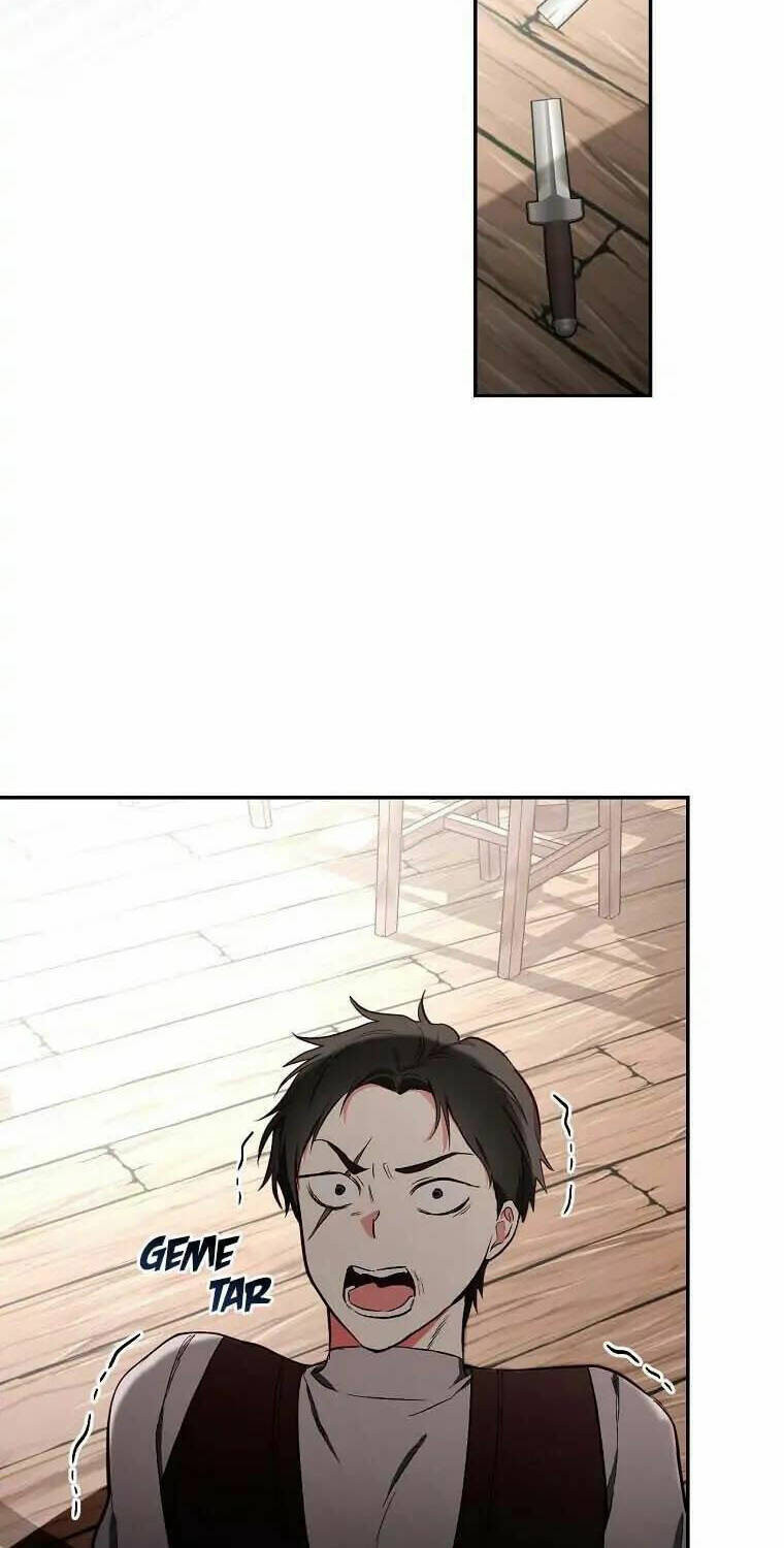 Tôi Trở Thành Mẹ Của Chiến Binh Chap 46 - Next Chap 47