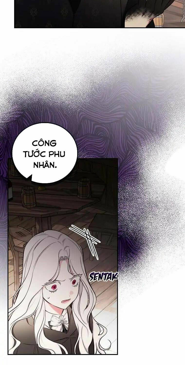 Tôi Trở Thành Mẹ Của Chiến Binh Chap 46 - Next Chap 47