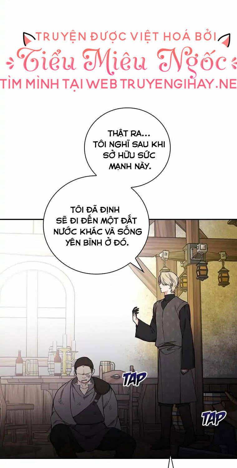 Tôi Trở Thành Mẹ Của Chiến Binh Chap 46 - Next Chap 47