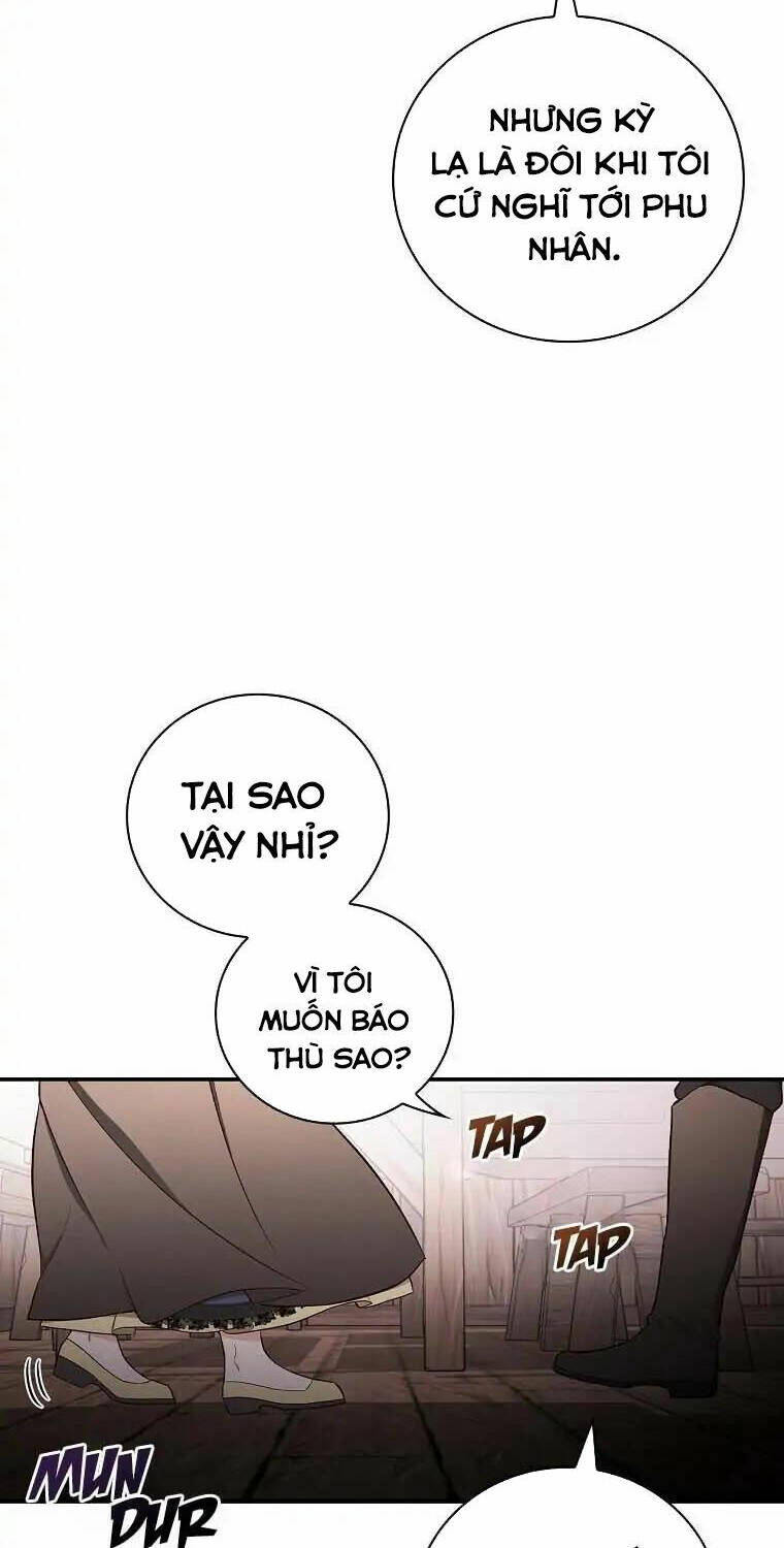 Tôi Trở Thành Mẹ Của Chiến Binh Chap 46 - Next Chap 47