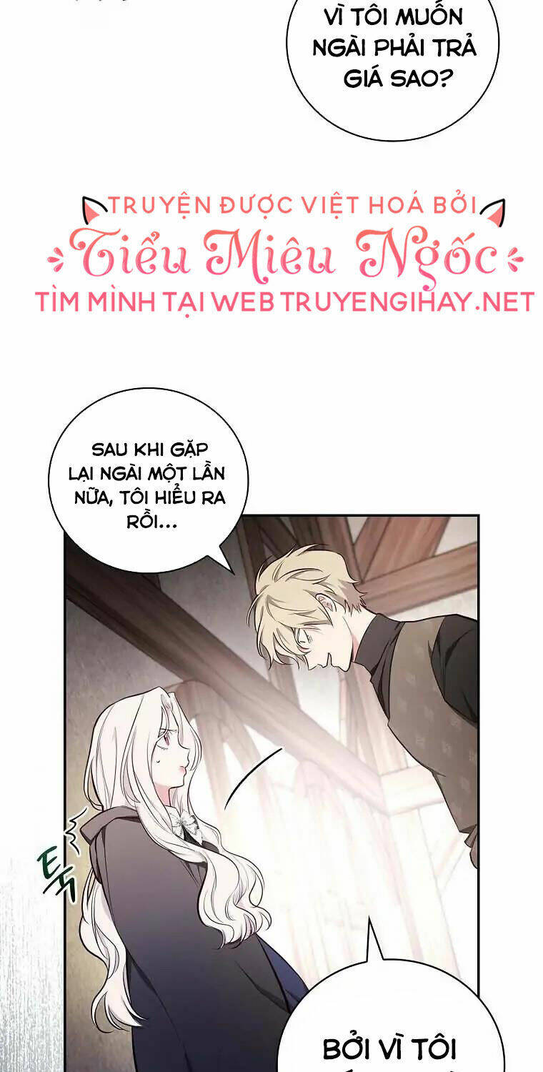 Tôi Trở Thành Mẹ Của Chiến Binh Chap 46 - Next Chap 47