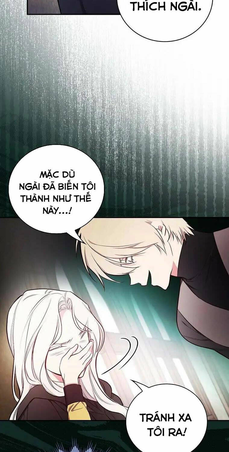 Tôi Trở Thành Mẹ Của Chiến Binh Chap 46 - Next Chap 47
