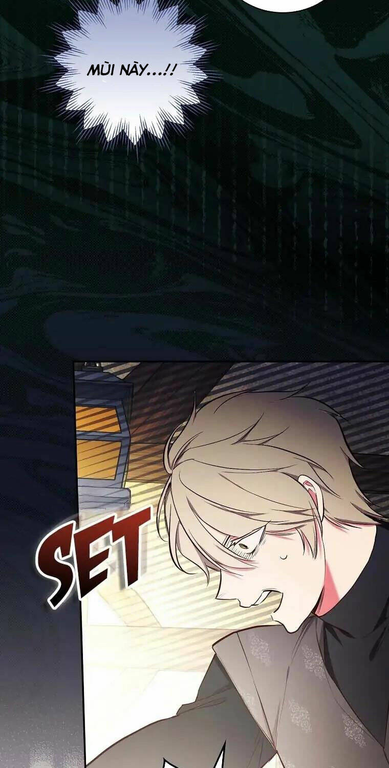 Tôi Trở Thành Mẹ Của Chiến Binh Chap 46 - Next Chap 47