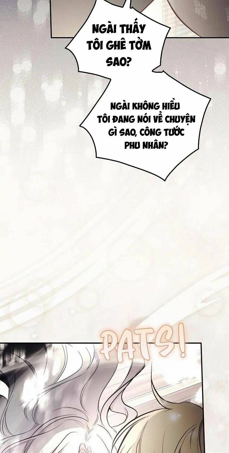 Tôi Trở Thành Mẹ Của Chiến Binh Chap 46 - Next Chap 47