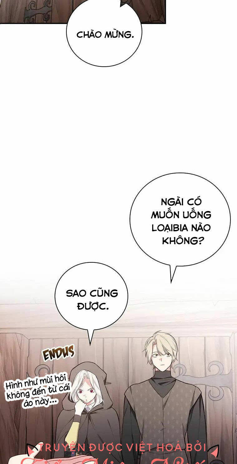 Tôi Trở Thành Mẹ Của Chiến Binh Chap 46 - Next Chap 47