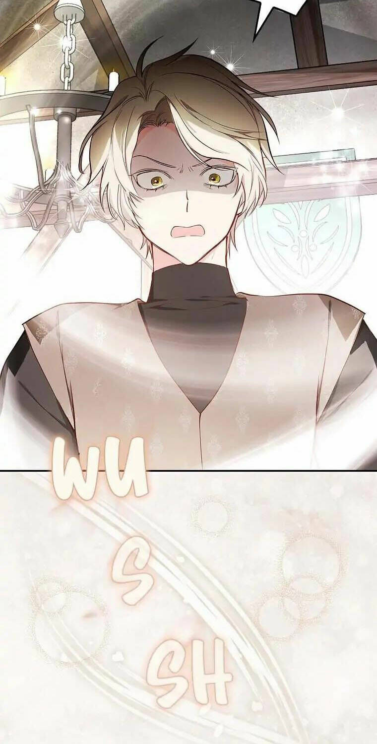 Tôi Trở Thành Mẹ Của Chiến Binh Chap 46 - Next Chap 47