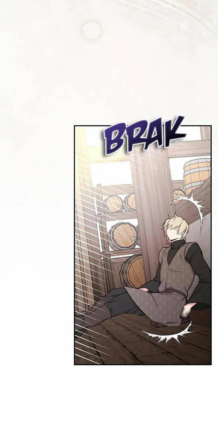 Tôi Trở Thành Mẹ Của Chiến Binh Chap 46 - Next Chap 47