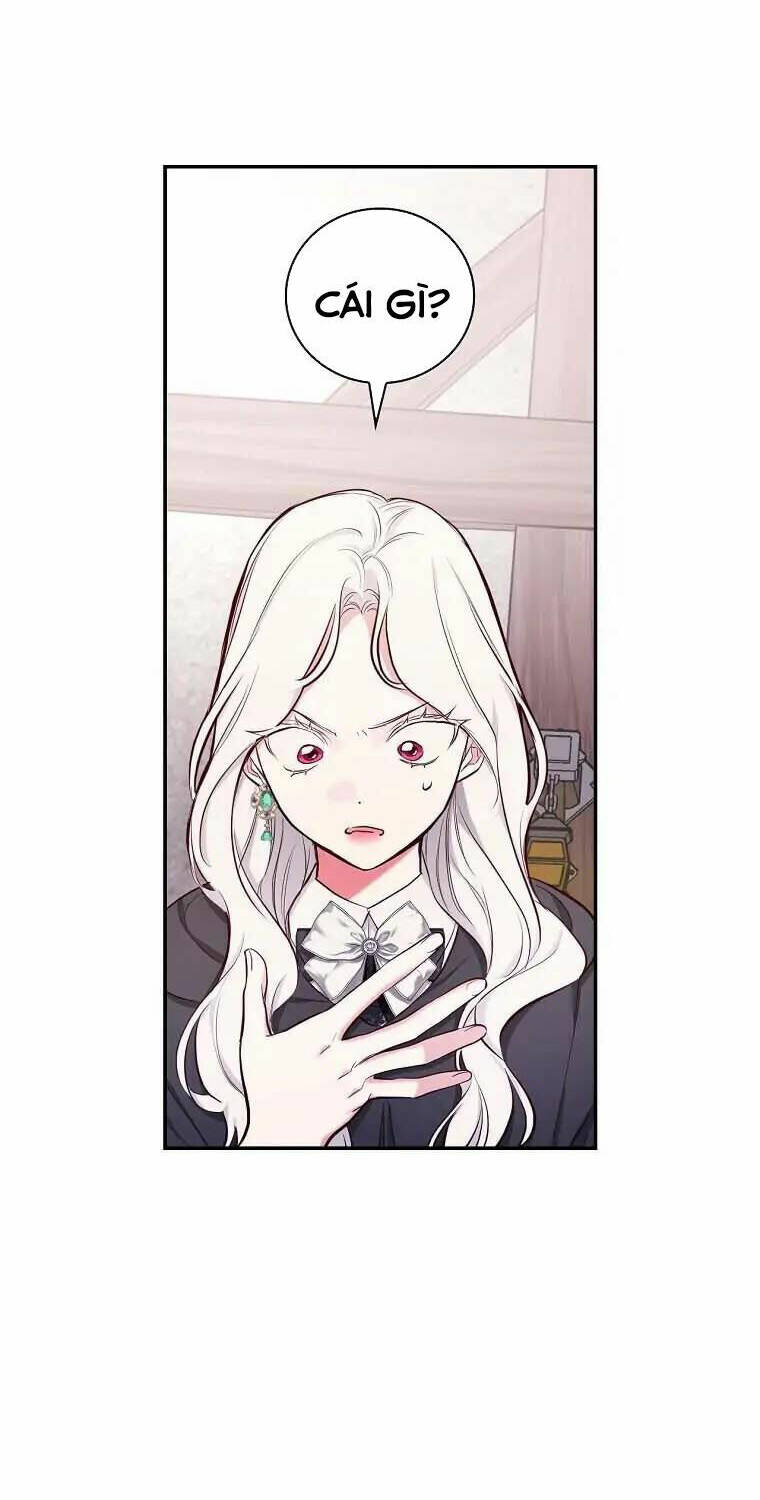 Tôi Trở Thành Mẹ Của Chiến Binh Chap 46 - Next Chap 47