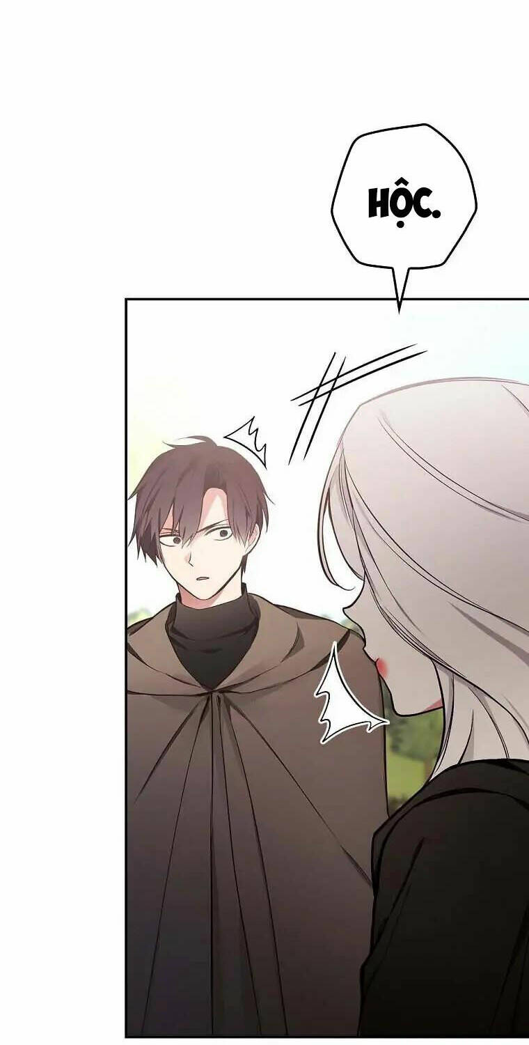 Tôi Trở Thành Mẹ Của Chiến Binh Chap 46 - Next Chap 47