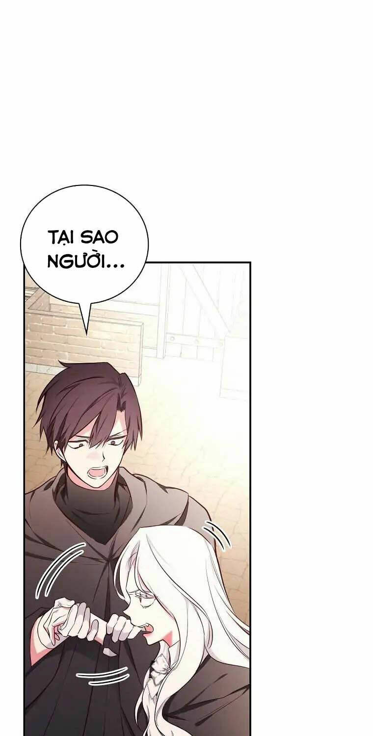 Tôi Trở Thành Mẹ Của Chiến Binh Chap 46 - Next Chap 47