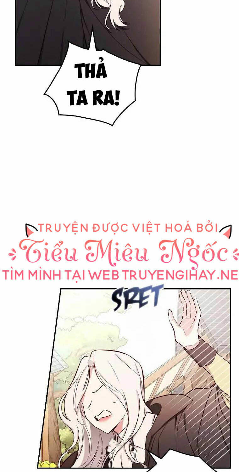 Tôi Trở Thành Mẹ Của Chiến Binh Chap 46 - Next Chap 47