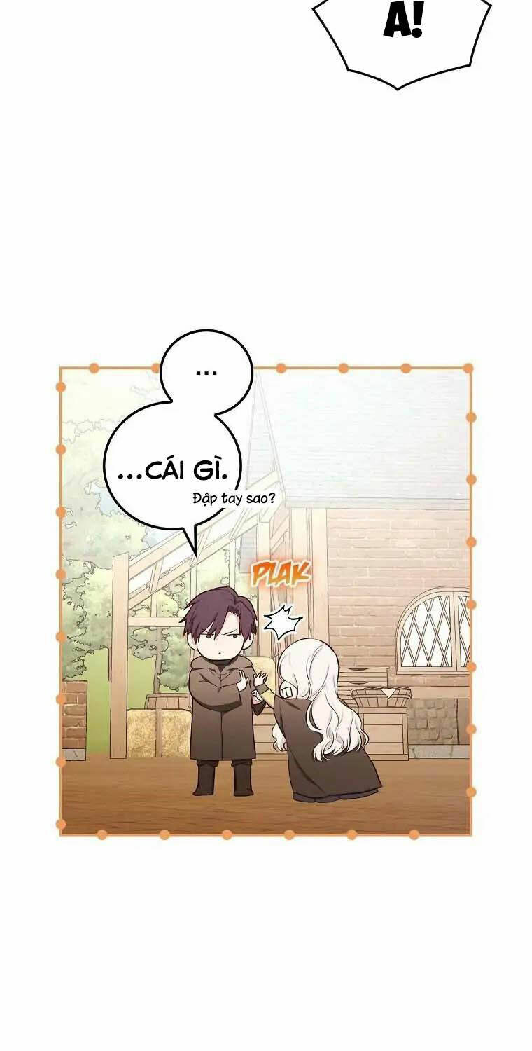 Tôi Trở Thành Mẹ Của Chiến Binh Chap 46 - Next Chap 47