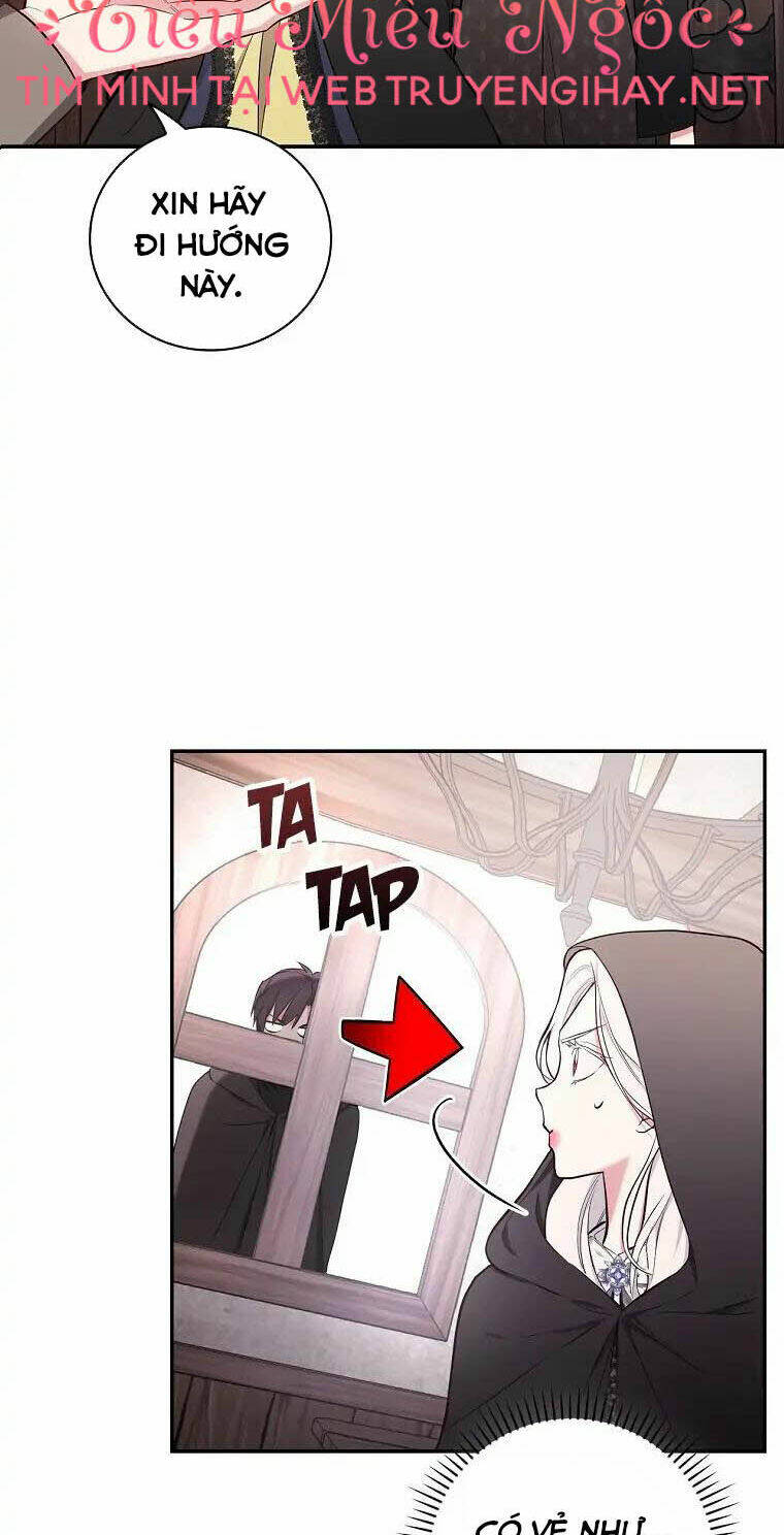 Tôi Trở Thành Mẹ Của Chiến Binh Chap 46 - Next Chap 47