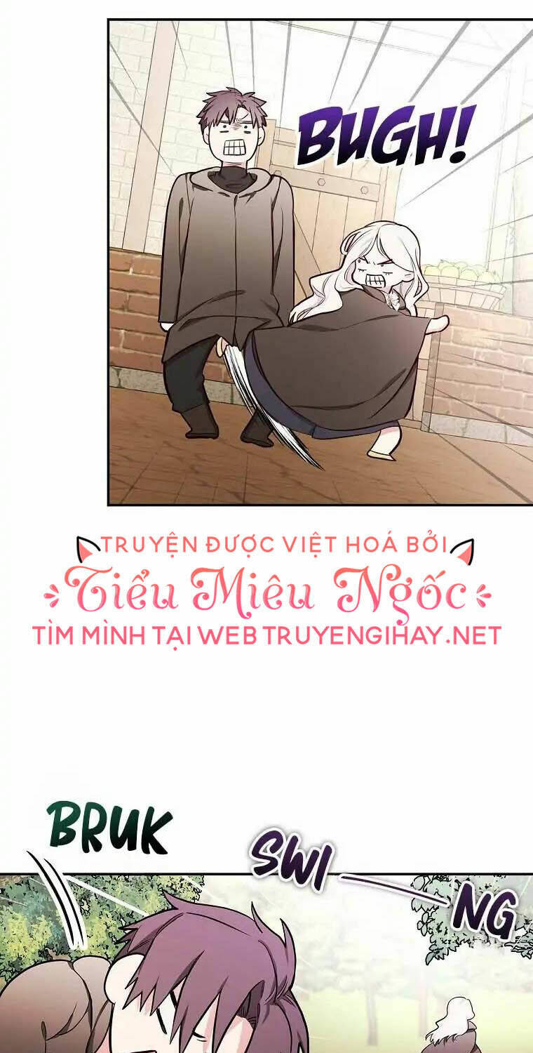 Tôi Trở Thành Mẹ Của Chiến Binh Chap 46 - Next Chap 47