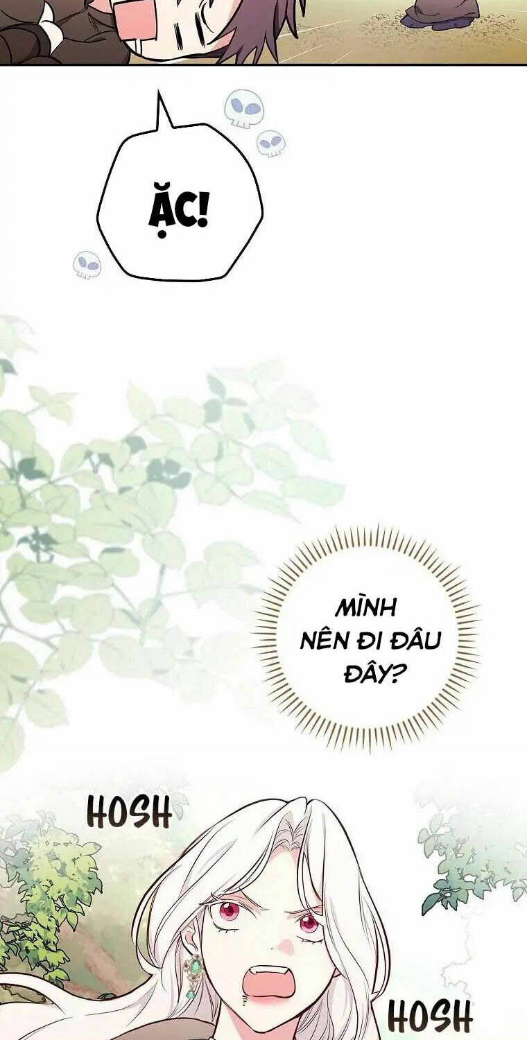 Tôi Trở Thành Mẹ Của Chiến Binh Chap 46 - Next Chap 47