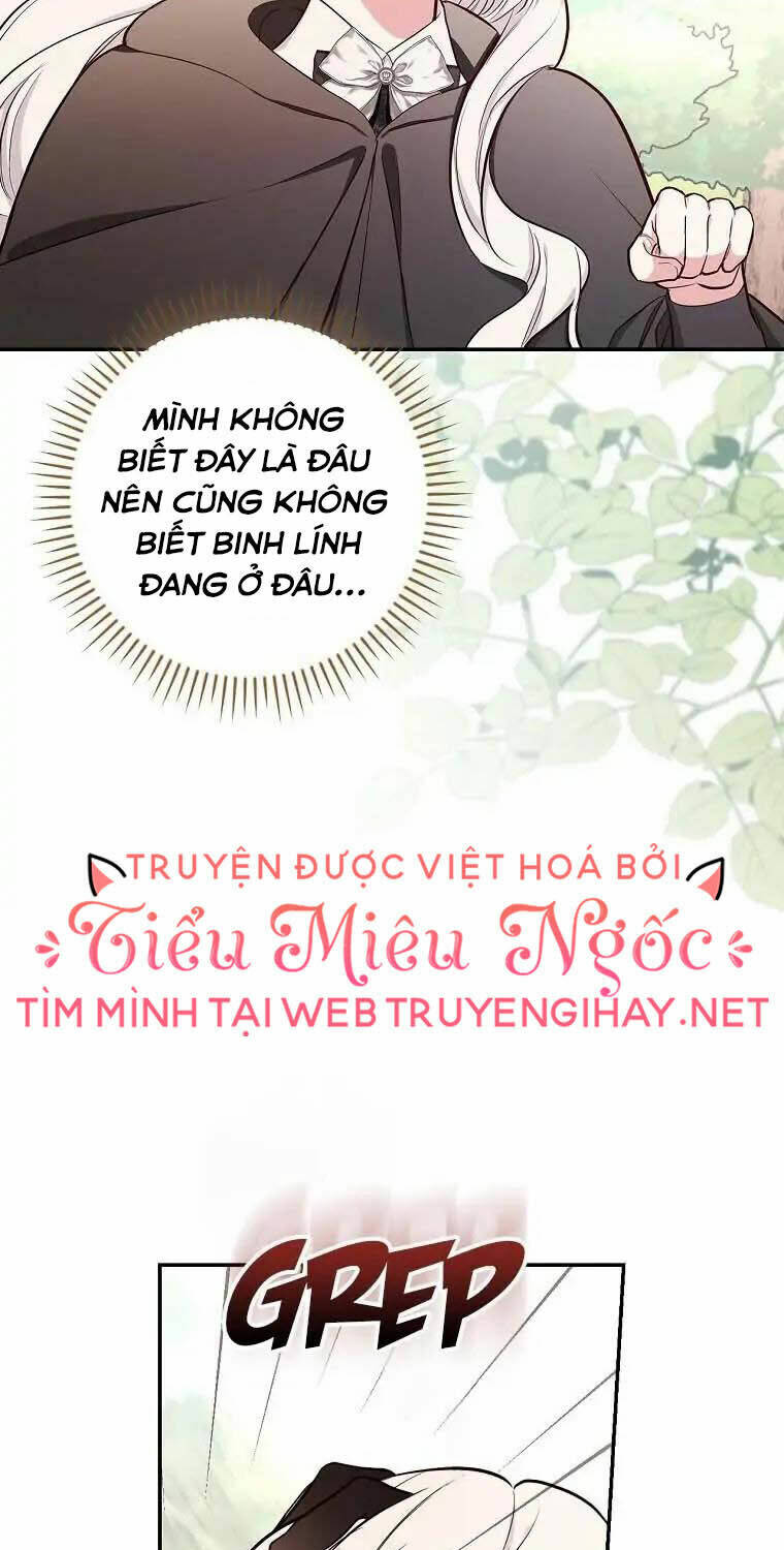 Tôi Trở Thành Mẹ Của Chiến Binh Chap 46 - Next Chap 47