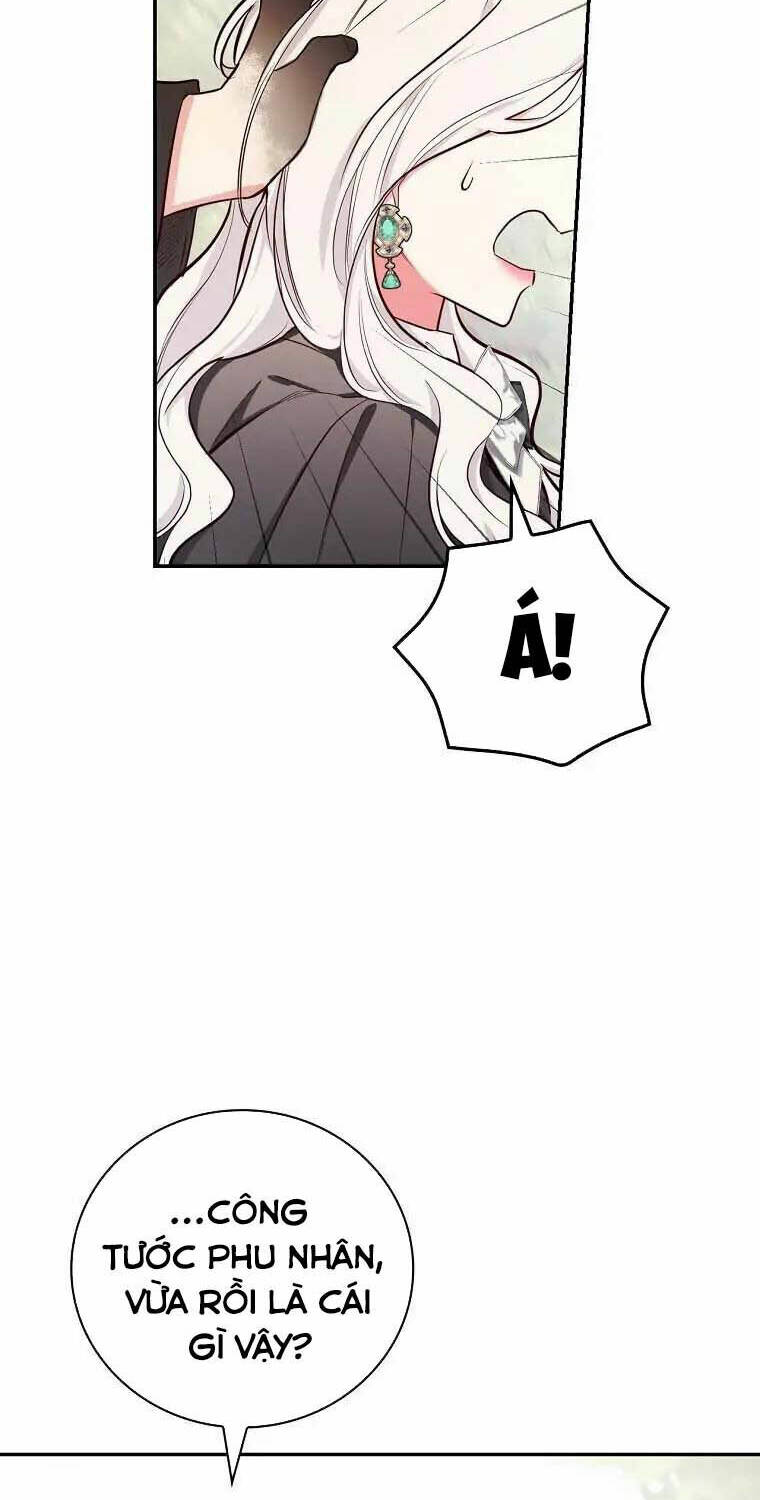 Tôi Trở Thành Mẹ Của Chiến Binh Chap 46 - Next Chap 47