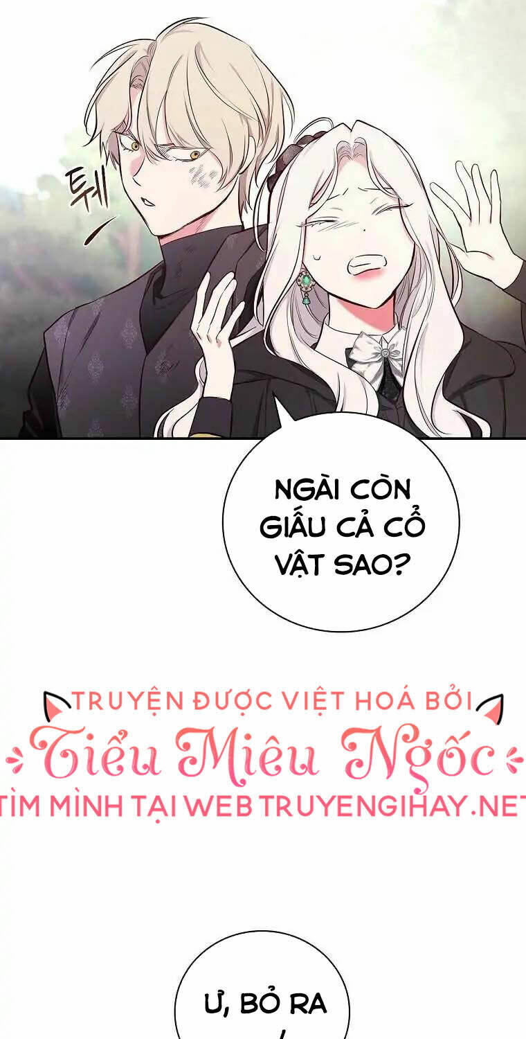 Tôi Trở Thành Mẹ Của Chiến Binh Chap 46 - Next Chap 47