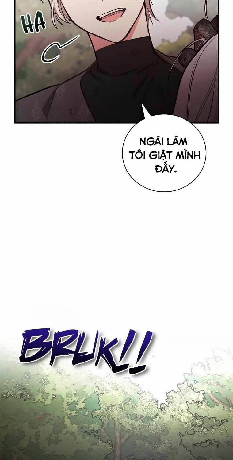 Tôi Trở Thành Mẹ Của Chiến Binh Chap 46 - Next Chap 47