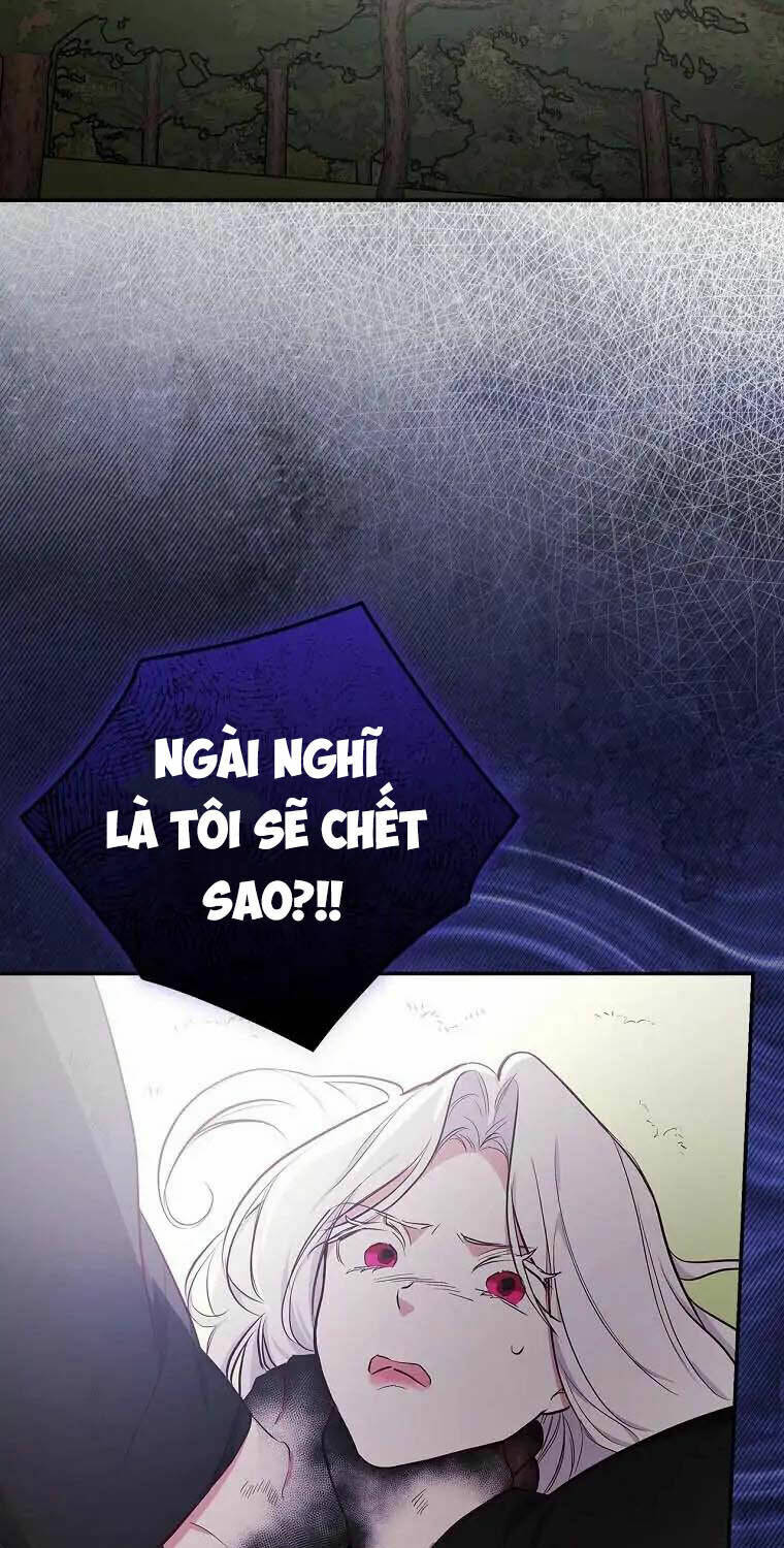 Tôi Trở Thành Mẹ Của Chiến Binh Chap 46 - Next Chap 47